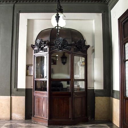 B&B La Rosa Dei Venti Наполи Екстериор снимка